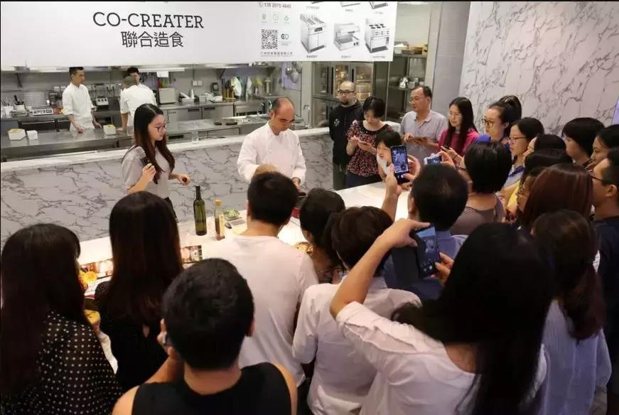 “海味”来袭!海珠有个美味研究所