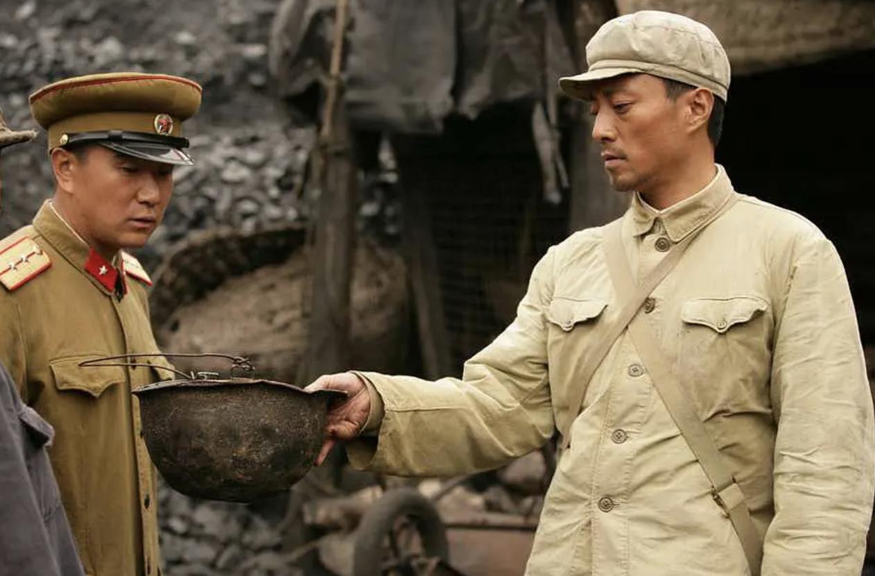 14年后再看《集结号》，我终于明白了为什么九连没有等到集结号？