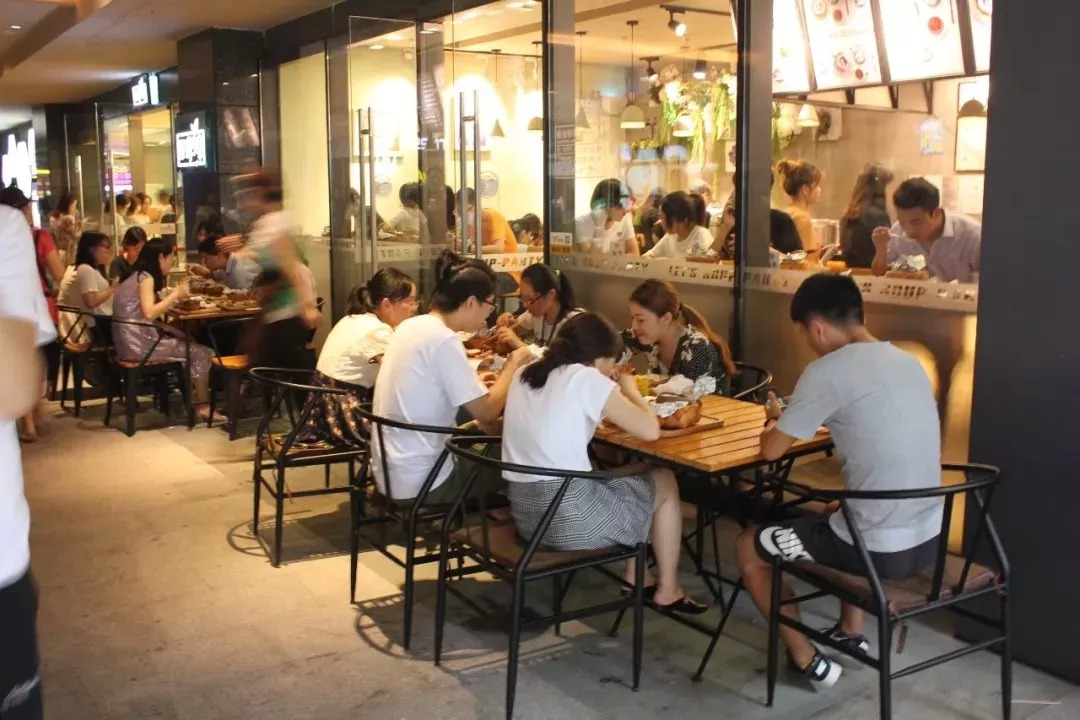 餐饮人为什么不容易,餐饮人为什么不努力
