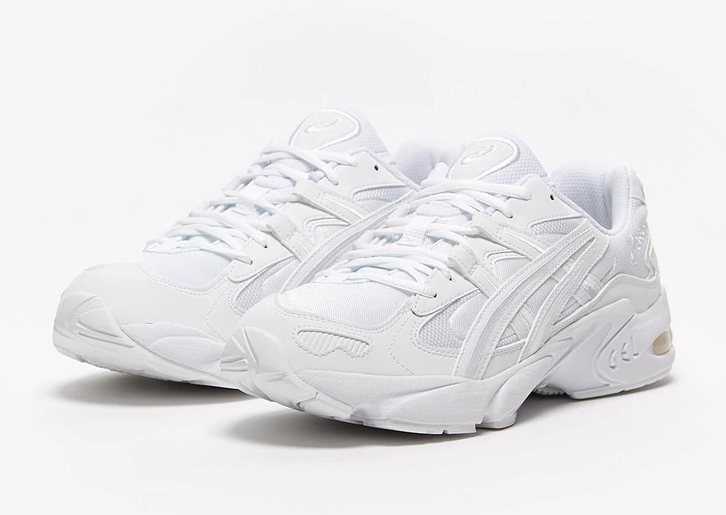 2019年最好看的运动小白鞋,女生会喜欢的好看又舒服的鞋