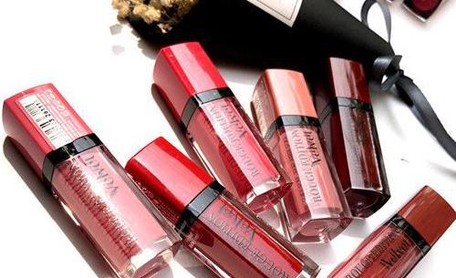 学生党超平价唇釉唇基,学生党平价唇釉推荐小众国货