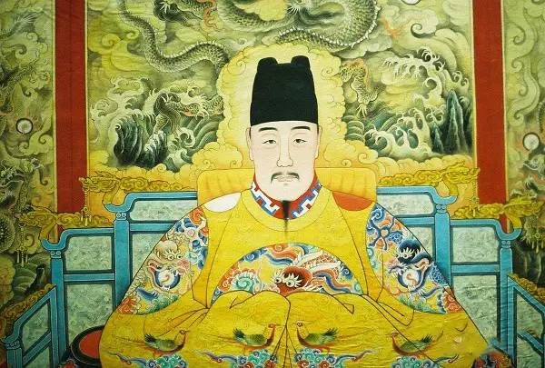嘉靖皇帝是不是最聪明的人,嘉靖皇帝为什么是智商最高的人