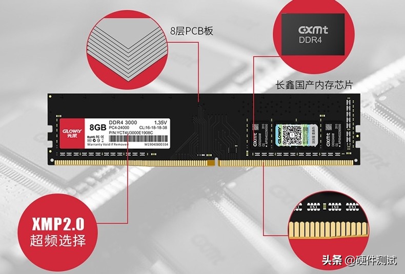 内存该如何选择型号和大小,内存怎么样选