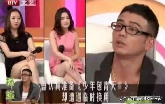 杨烁最后改变了吗,杨烁现实生活中是个怎么样的人