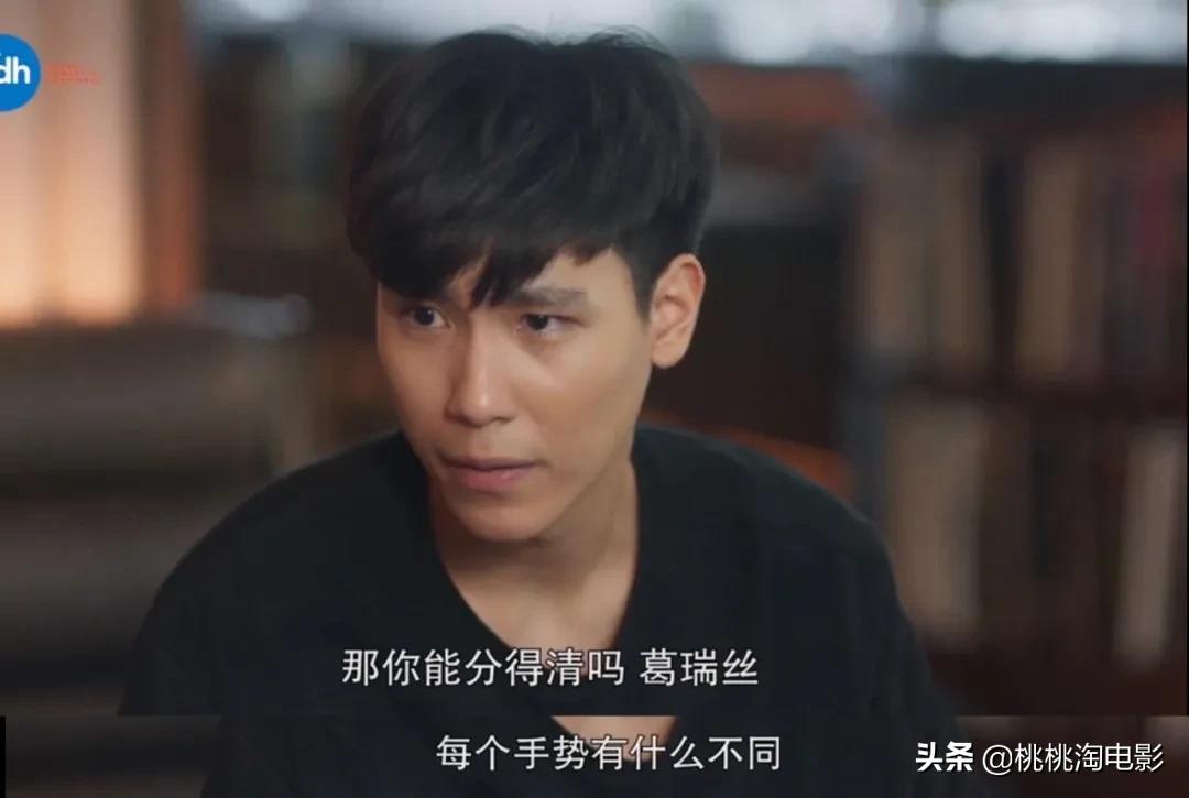 天才枪手最经典的一集,天才枪手深度评分