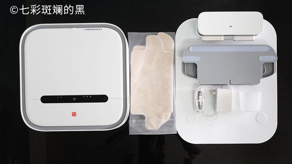 实用扫地机测评,扫地机一点不好用