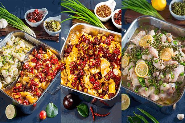 齐祺渔锅什么鱼好吃,齐祺渔锅哪个口味好吃