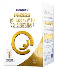 宝宝爱生病奶粉推荐,宝宝容易生病喝哪款奶粉抵抗力好