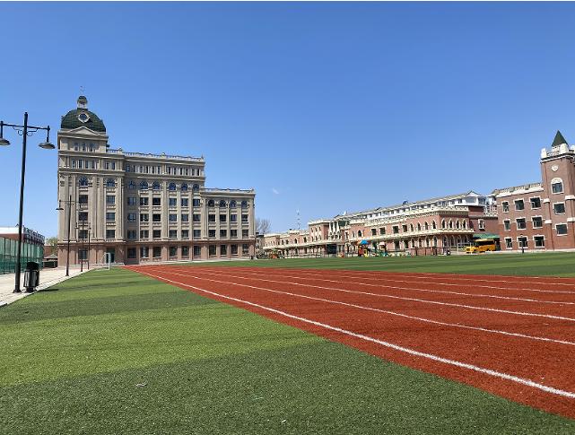 揭秘!长春这所学校深耕10年做教育,难怪培养的孩子初中都抢着要