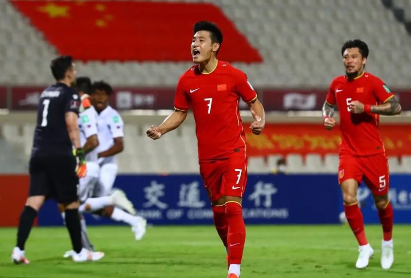 武磊天赋高吗,武磊到底球技怎么样