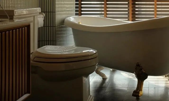 打破传统书房让设计更好用,打破传统书房