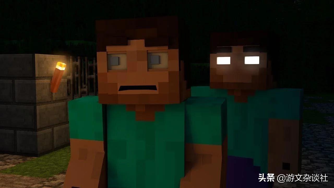 分析迷你世界和我的世界的差别,评价迷你世界和我的世界