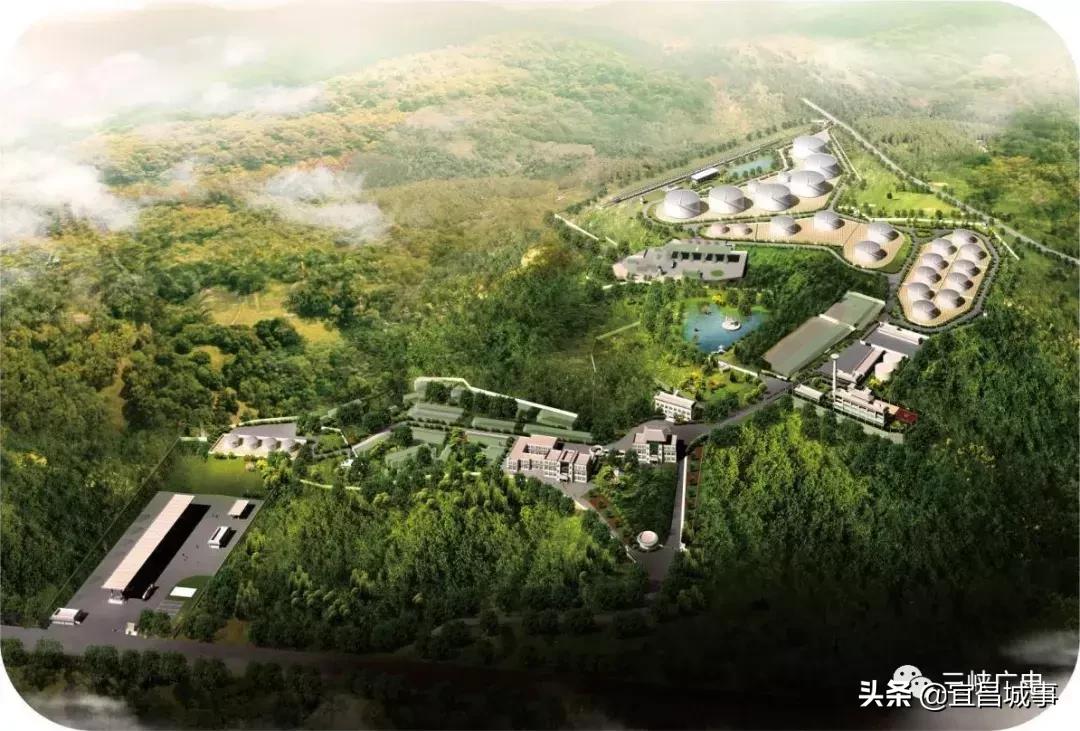 宜昌总投资51亿元的8个项目动工,2018年宜昌重大项目开工