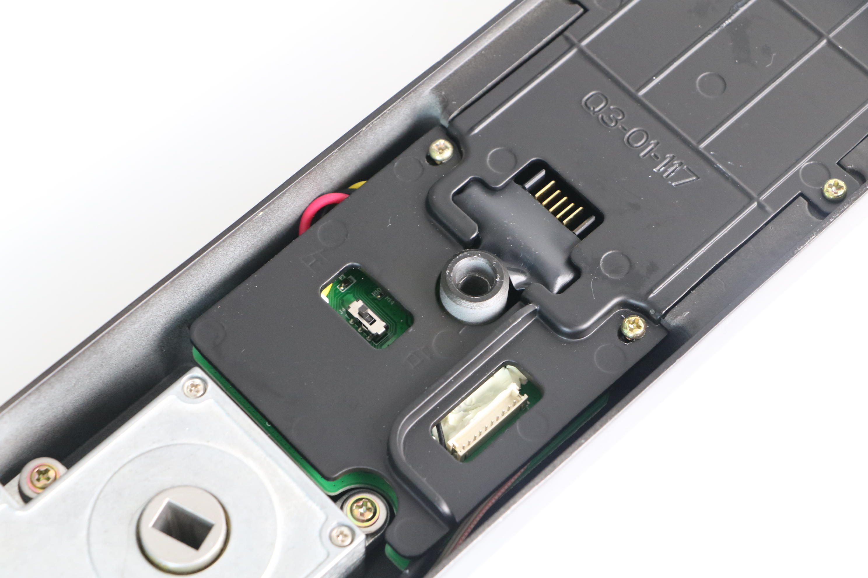 大品牌指纹锁第一名小米,口碑最好指纹锁前三名小米指纹锁