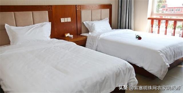 您的小资生活只差来到辽宁东戴河千玺度假庄园，体验乡村之美！