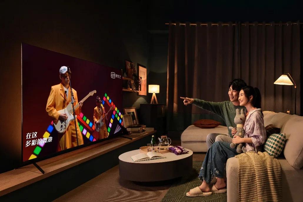 酷开max86hdmi接口图,酷开电视max86巨幕出击潮玩到底