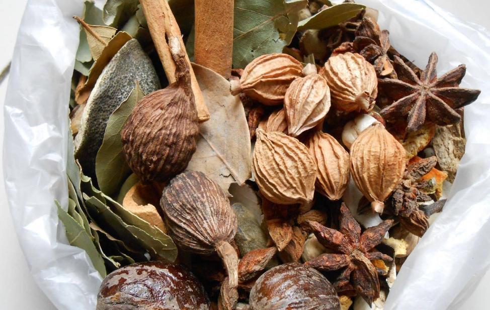 正宗川菜卤菜的卤料配方,正宗卤菜做法教程