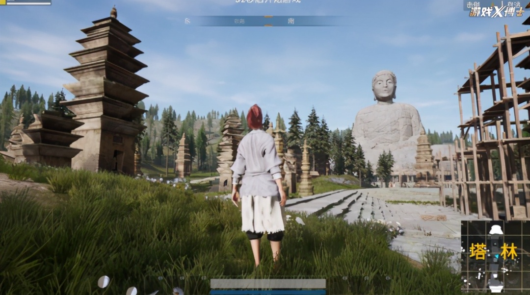 做一款凉一款的游戏，网易竟头铁还想挑战！Steam在线峰值18万