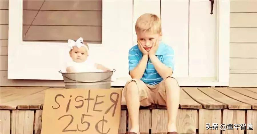 道出养育男孩的痛点,养育男孩的真实感受