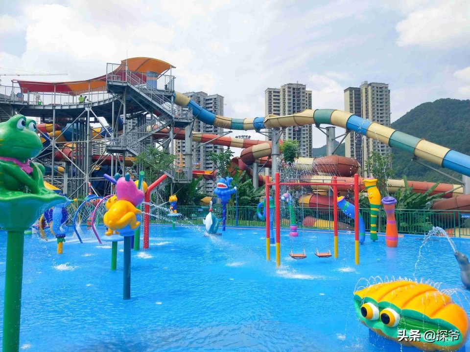 重庆汉海鲸豚湾水世界开园时间,重庆汉海海洋公园门票优惠政策