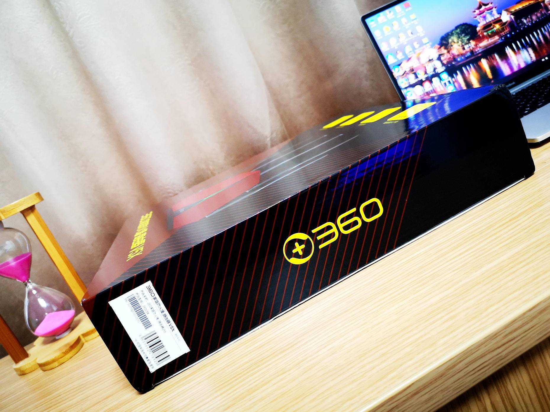 360路由器家庭防火墙v5x,360防火墙增强版v5