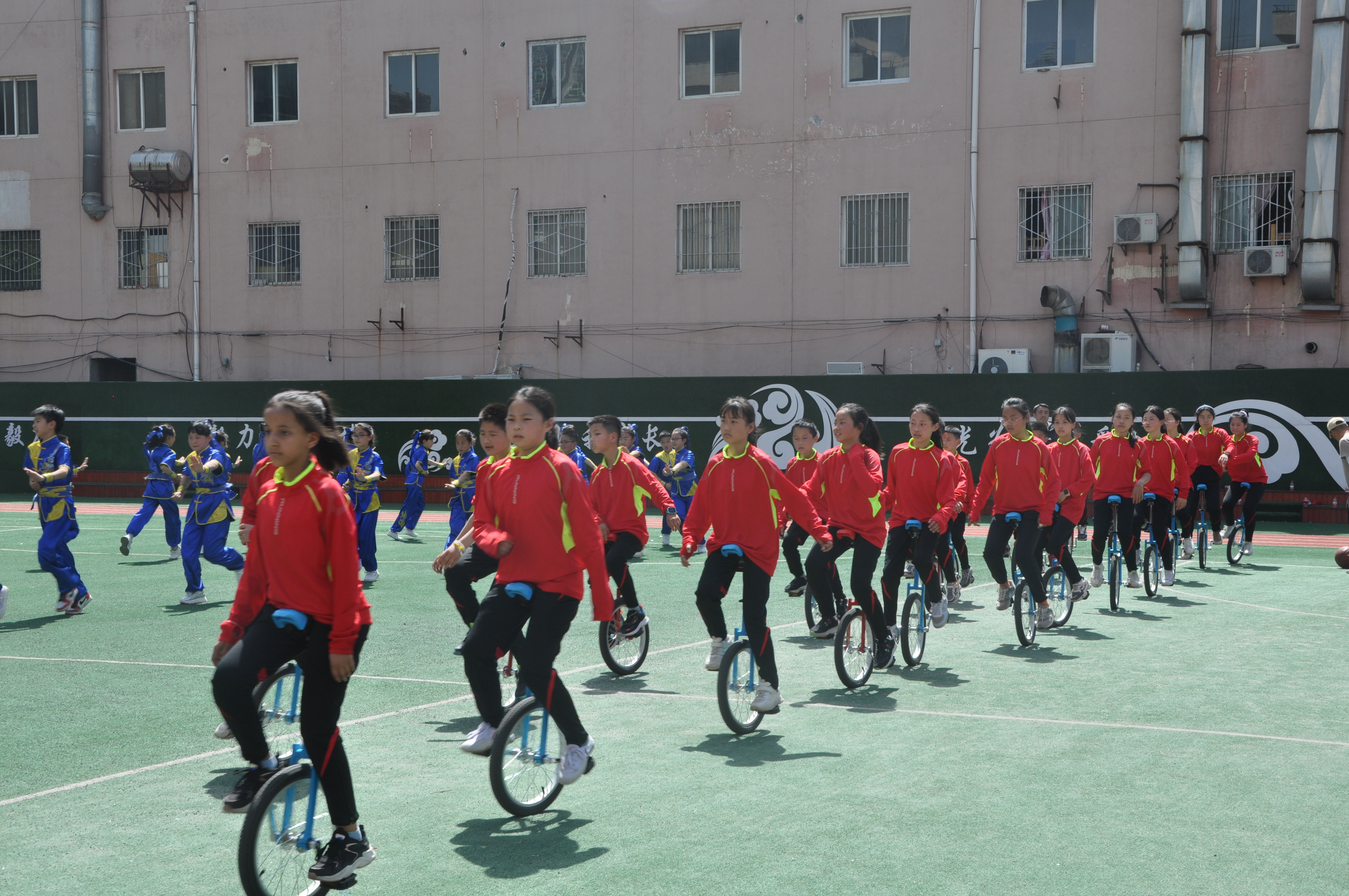 西安名校联合体规划,西安名校教育联合体怎么运作