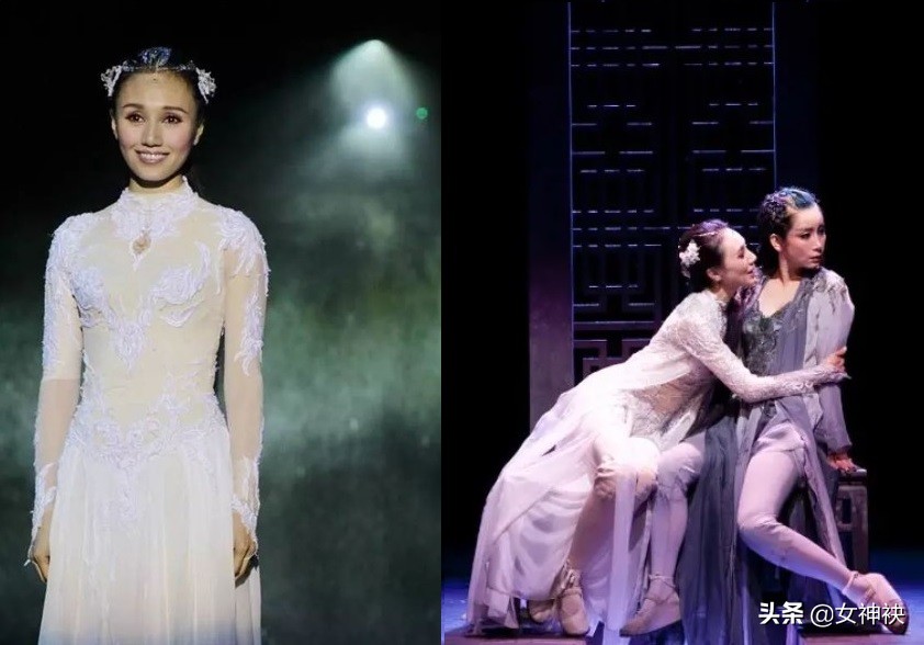 演技惊艳获章子怡点评,袁泉演技