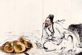 在你的眼里诗歌到底是什么,苏轼留给你印象最深的是什么