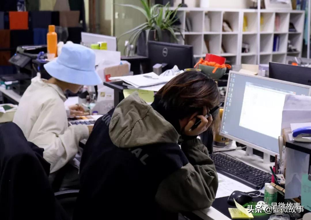 曾逃离服装厂、零基础学设计、放弃铁饭碗，我在武汉做潮牌主理人