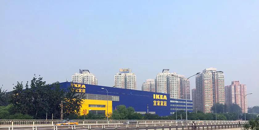 宜家的房产结构,买房的经济逻辑