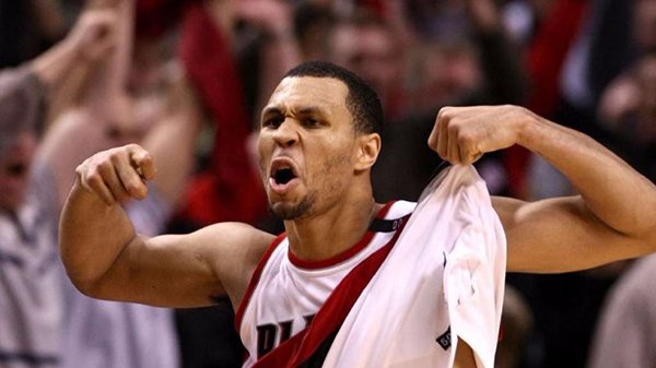 布兰登罗伊传奇,布兰登罗伊巅峰