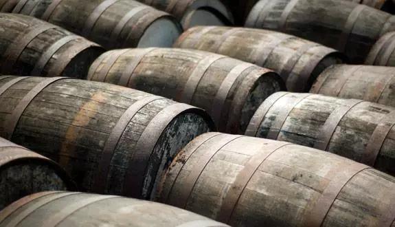 法国干红葡萄酒酿造过程,葡萄酒酿造过程