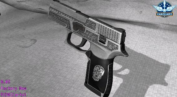 「皮肤控」第43期：荒野反叛，把头打烂！先锋大行动*器武**箱介绍