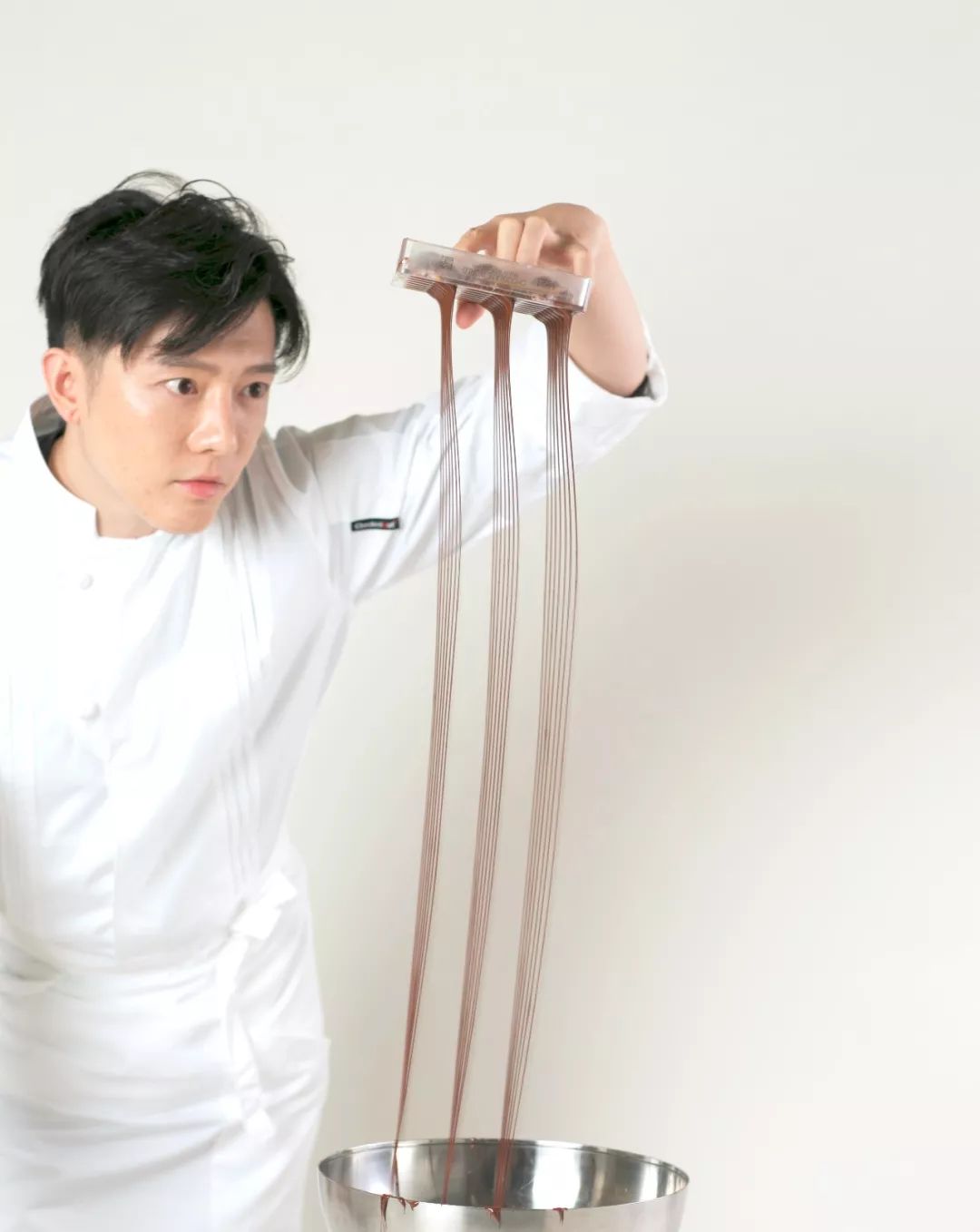 真正的自制黑巧克力,最好的纯手工巧克力