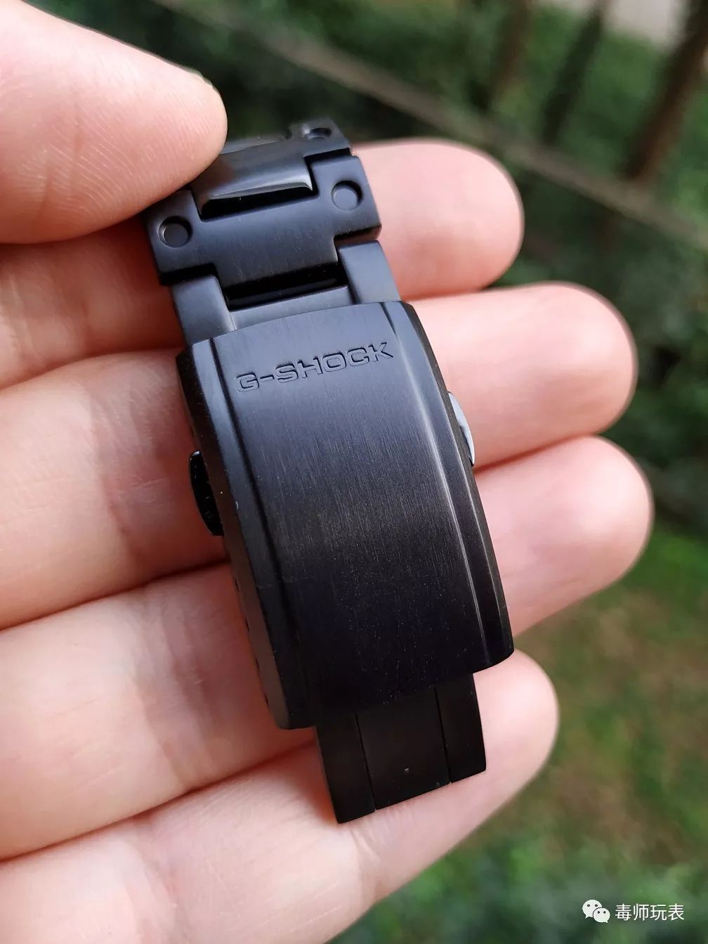 卡西欧小方块35周年和普通版,卡西欧小银块35周年限量款测试