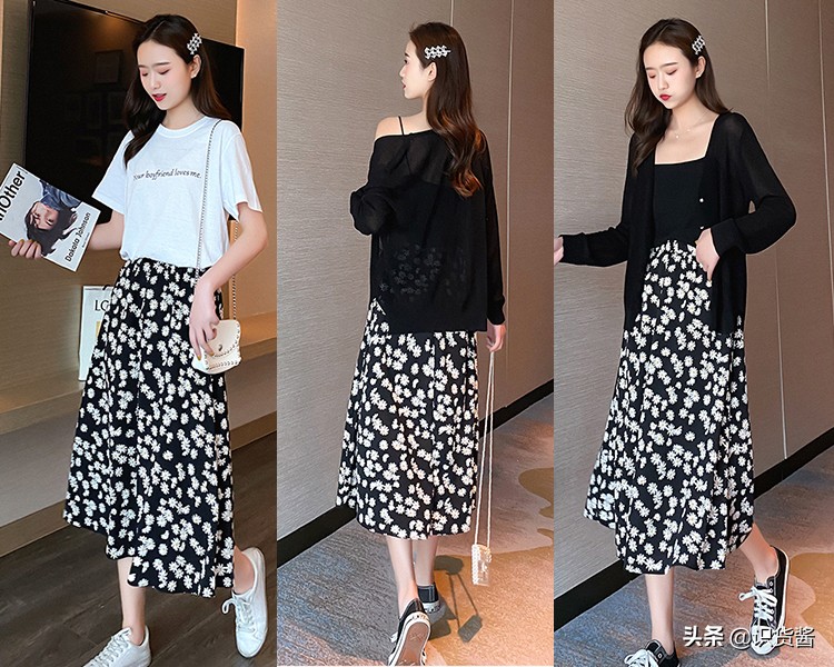 气质女孩都喜欢这几款时尚单品,优雅女人春季必备的单品推荐