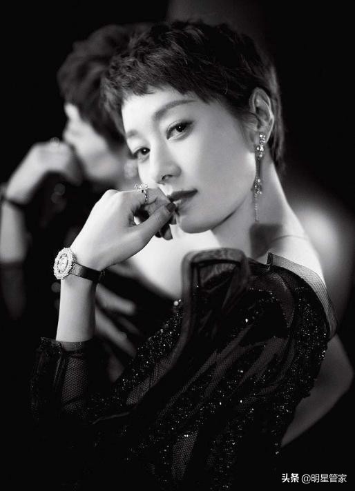 旗袍美探马伊琍造型惊艳,旗袍美探马伊琍演技浮夸