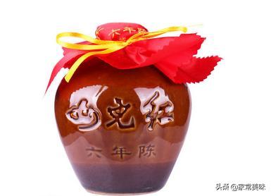 深入国人血液3000年的黄酒,几乎无人问津,难道还不如酒精勾兑酒