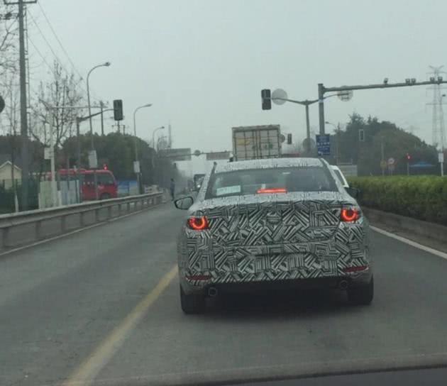 全新国产马3,最新款马三