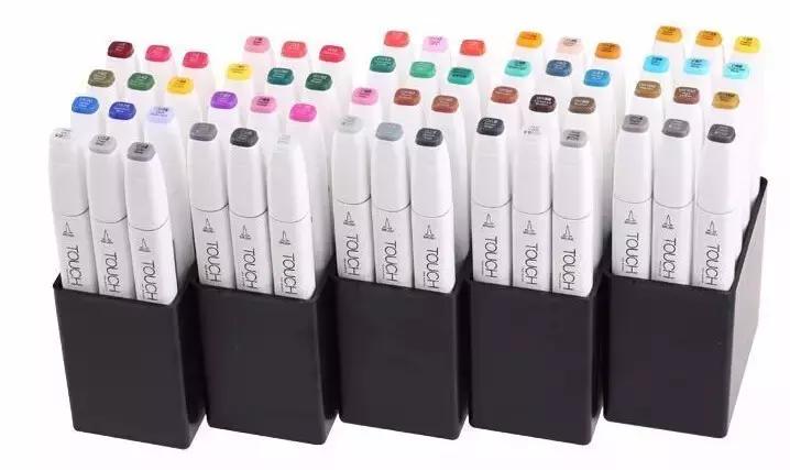 美术生画材攻略,美术生如何节省画材