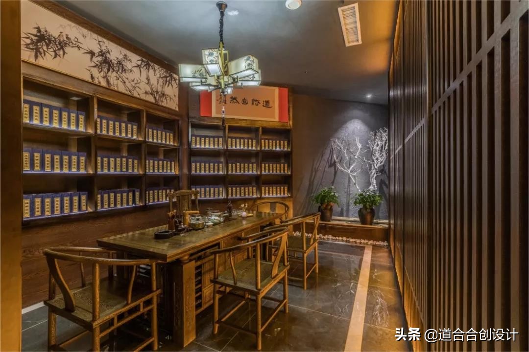 道合原创设计,道合原创装饰设计