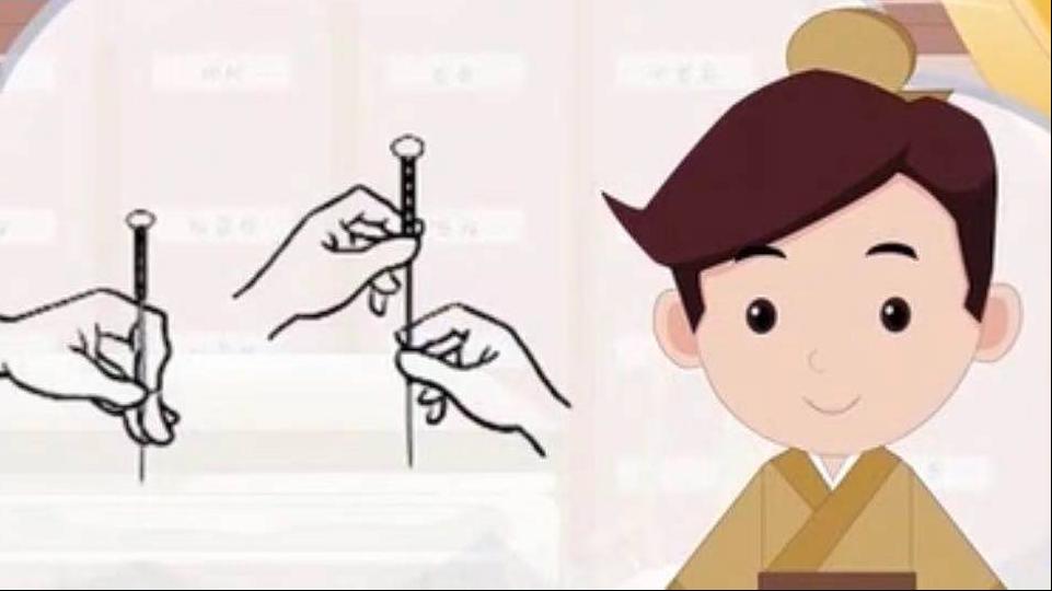 每天10分钟轻松学会文言文,学好文言文这才是黄金法则