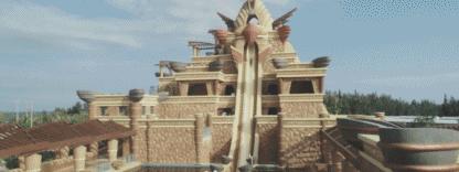 三亚亚特兰蒂斯玩什么,三亚亚特兰蒂斯游玩全攻略