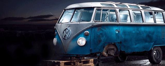 如此冷门的克莱斯勒PT漫步者改出满满复古味道,将复古进行到底