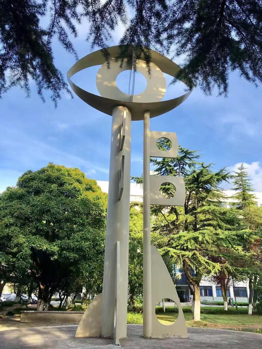 江苏省淮阴师范学院图片,江苏高校简介淮阴工学院