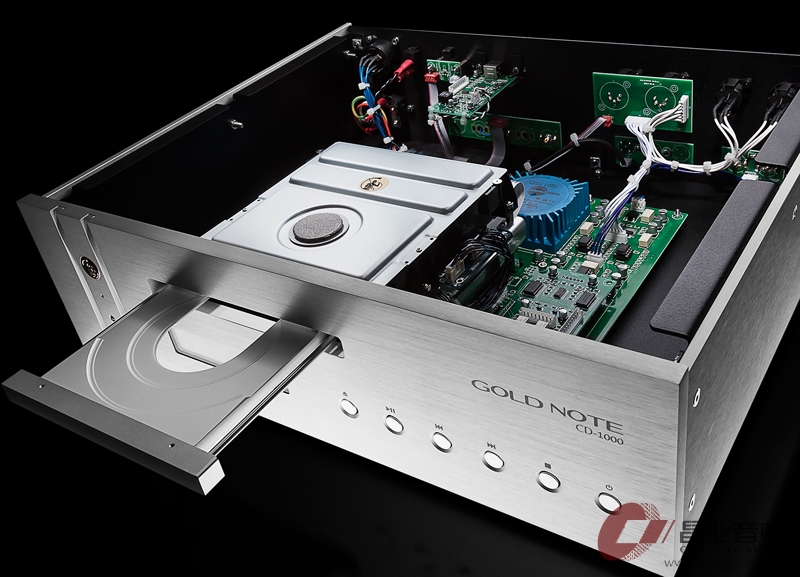 好听不贵的胆前级,意大利金乐前级