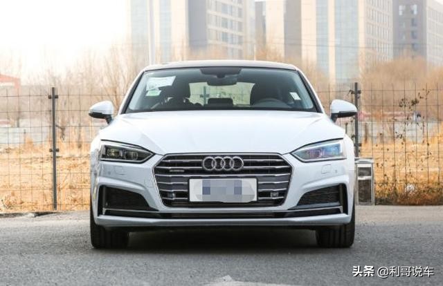 奥迪a5油耗多少,奥迪a5用车