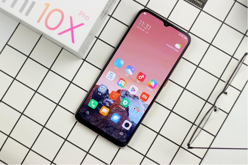 redmi10x能把5g手机拉到1500元吗,redmi10x双5g手机价格