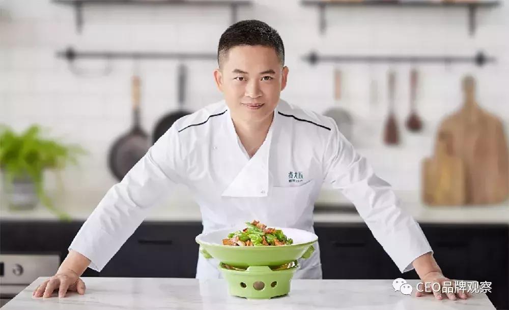 从长沙走出去的湘菜品牌,湖南本土湘菜馆品牌