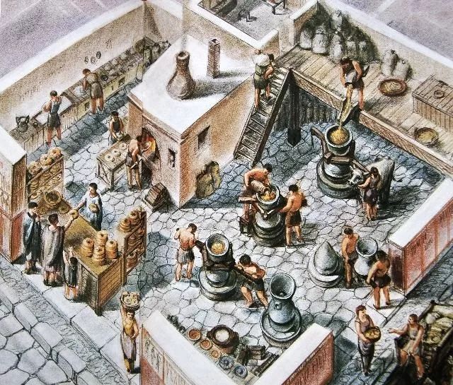 日本人开始往面包里加珍珠了！？揭开丧心病狂的日式面包发家史